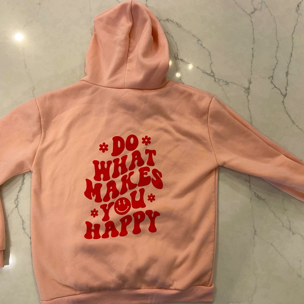 SHEIN Hoodie